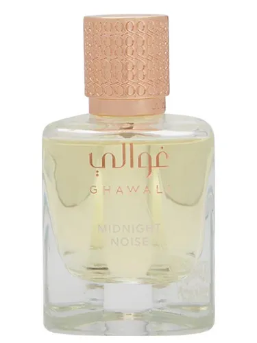 Perfume Midnight Noise de Ghawali