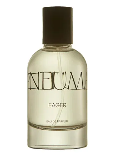 Perfume Eager de Studio Pneuma