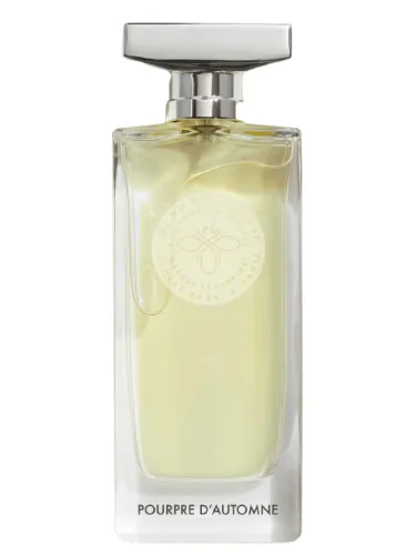 Perfume Pourpre d’Automne de Maison Violet
