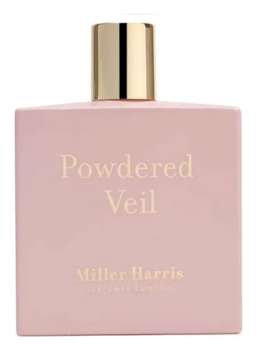 Perfume Powdered Veil de Miller Harris
