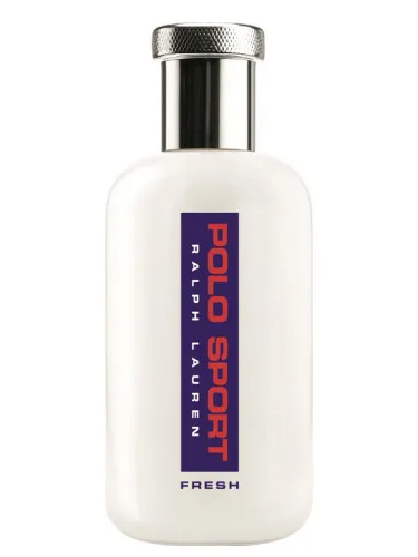 Perfume Polo Sport Fresh de Ralph Lauren