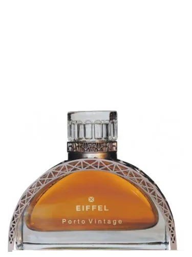 Perfume Porto Vintage de Gustave Eiffel