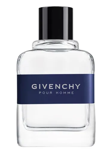 Imagen de Pour Homme Blue Label 2024