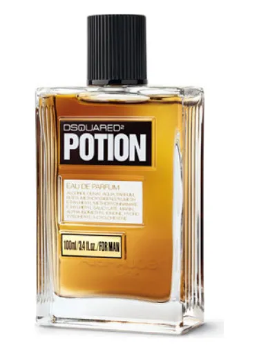 Imagen de Potion