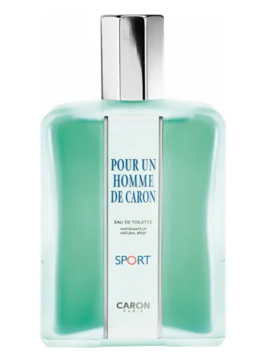 Imagen de Pour Un Homme de Caron Sport