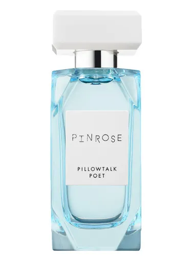 Perfume Pillowtalk Poet de Pinrose