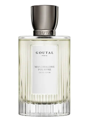 Perfume Mandragore Pourpre de Goutal
