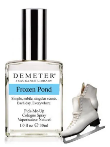 Perfume Frozen Pond de Demeter Fragrance