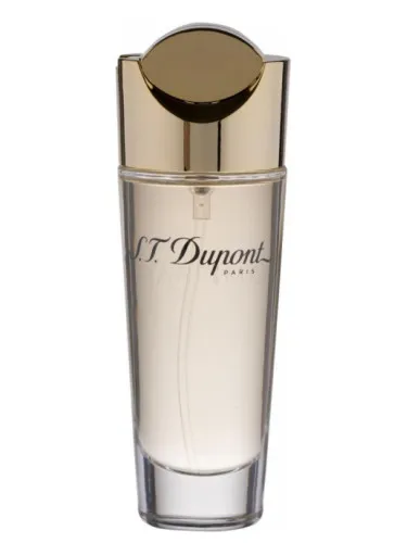 Perfume S.T. Dupont pour Femme de S.T. Dupont