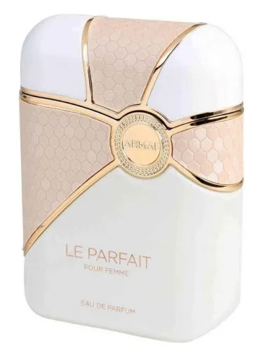 Perfume Le Parfait Pour Femme de Armaf