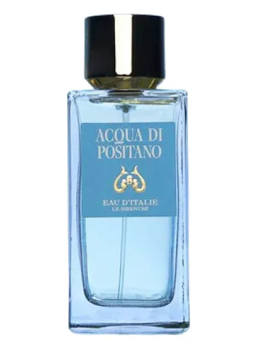 Perfume Acqua di Positano de Eau D'Italie