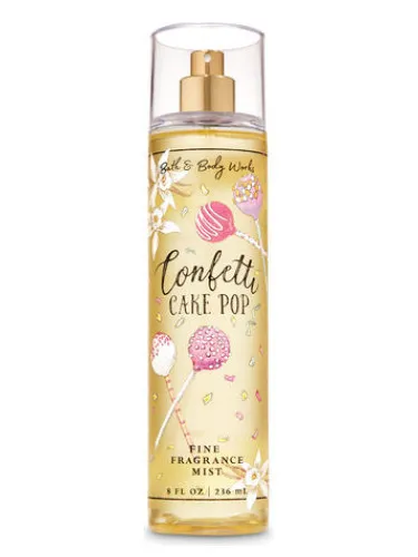Imagen de Confetti Cake Pop