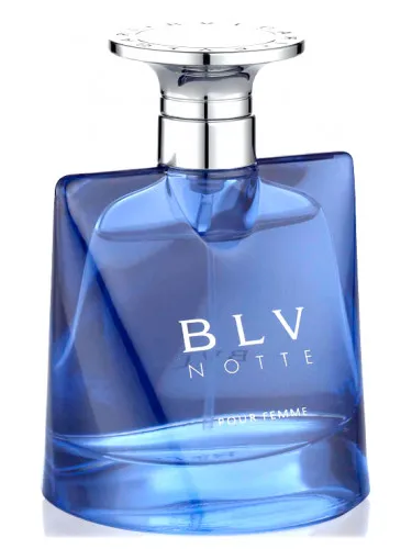 Perfume BLV Notte Pour Femme de Bvlgari