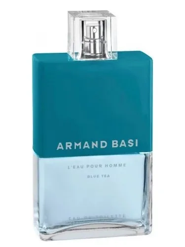 Imagen de L'Eau Pour Homme Blue Tea