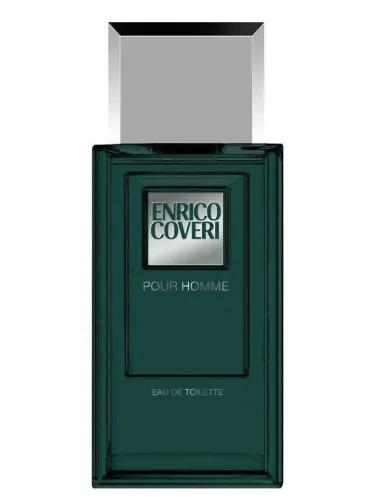 Perfume Enrico Coveri Pour Homme de Enrico Coveri
