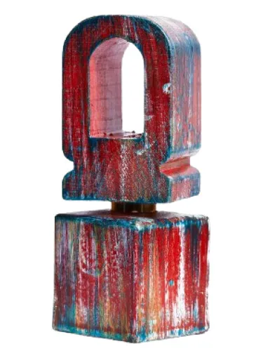 Perfume Coliva - Gourmand Potion de Adi Ale Van