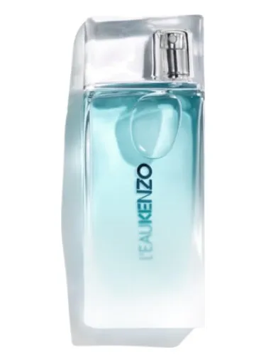 Perfume L'Eau Kenzo Glacée Pour Homme de Kenzo