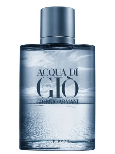Imagen de Acqua di Gio Blue Edition Pour Homme