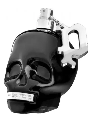Perfume To Be Bad Guy de Police