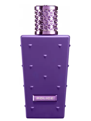 Perfume Shock-In-Scent For Women de Police