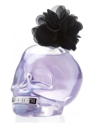 Perfume To Be Rose Blossom de Police
