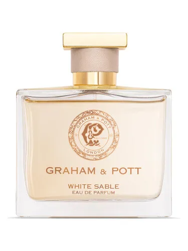 Perfume White Sable de GRAHAM & POTT