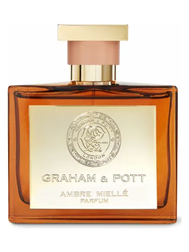 Perfume Ambre Miellé de GRAHAM & POTT