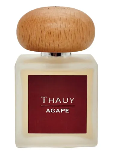 Perfume Agape de Thauy