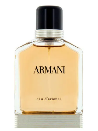 Imagen de Armani Eau d’Aromes