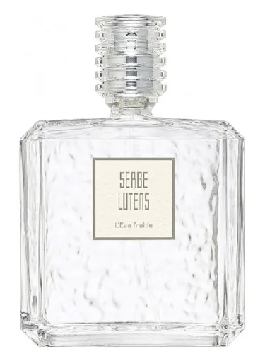 Perfume L'Eau Froide de Serge Lutens