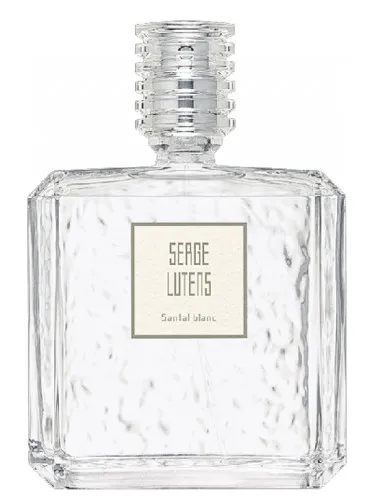 Perfume Santal Blanc de Serge Lutens