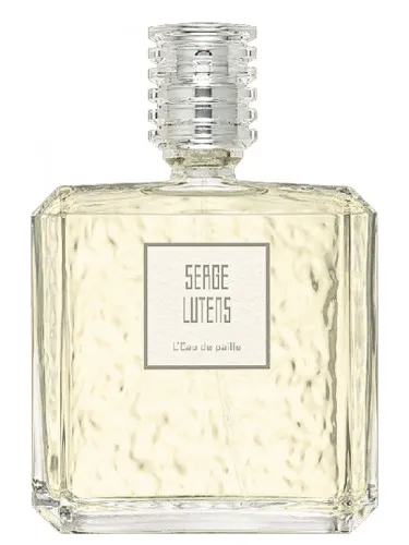 Perfume L'Eau de Paille de Serge Lutens