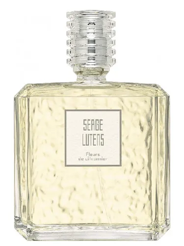 Perfume Fleurs de Citronnier de Serge Lutens