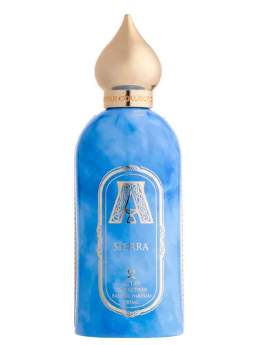 Perfume Sierra de Attar Collection