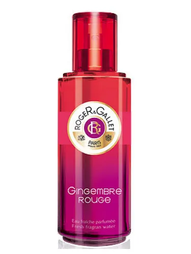 Imagen de Gingembre Rouge