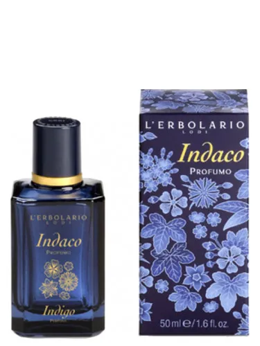 Perfume Indaco de L'Erbolario