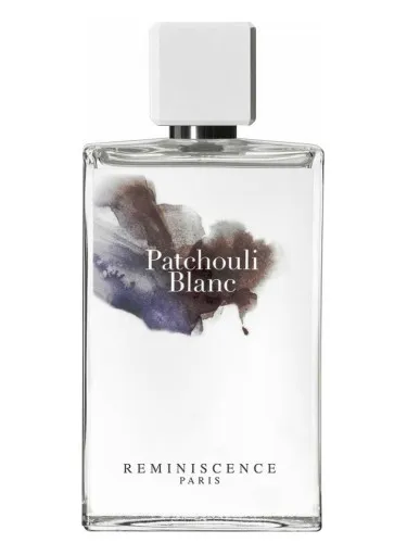 Perfume Patchouli Blanc de Reminiscence