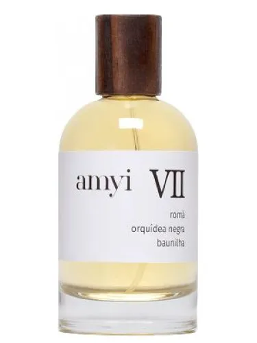 Imagen de Amyi VII