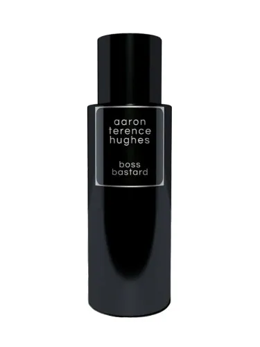 Perfume Boss Bastard de Aaron Terence Hughes