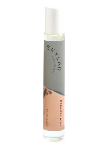 Perfume Caramel Alps de Skylar