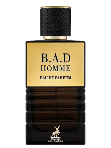 Perfume B.A.D. Homme de Maison Alhambra