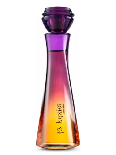 Perfume Kriska Mania de Natura