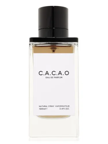 Perfume Cacao de Fragrance World