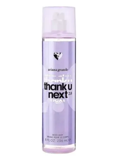Imagen de Thank U Next 2.0 Body Mist