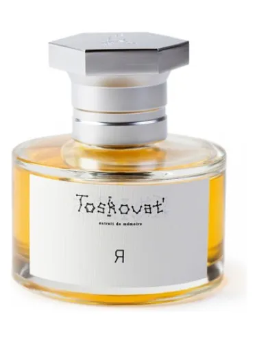 Perfume Я de Toskovat'