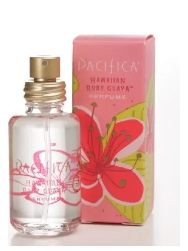 Perfume Hawaiian Ruby Guava de Pacifica