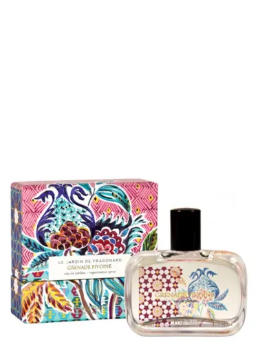 Imagen de Grenade Pivoine