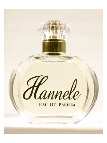 Perfume Hannele de PP Perfumes Helsinki