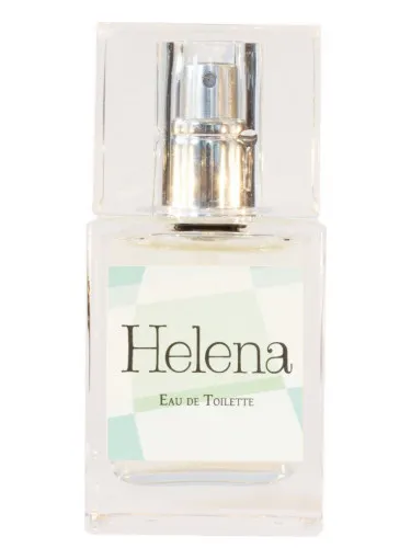 Perfume Helena de PP Perfumes Helsinki