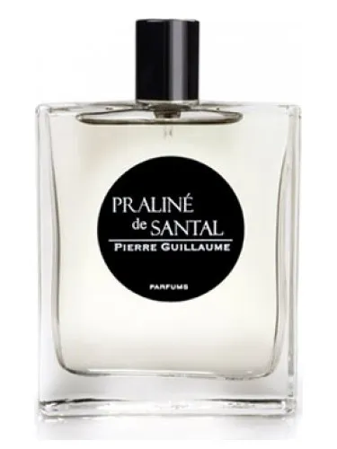 Imagen de Praline de Santal